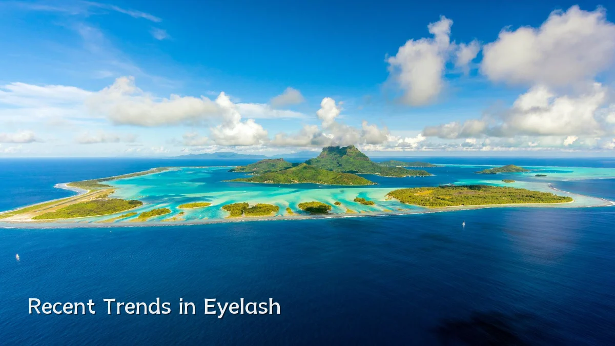 Recent Trends in Eyelash