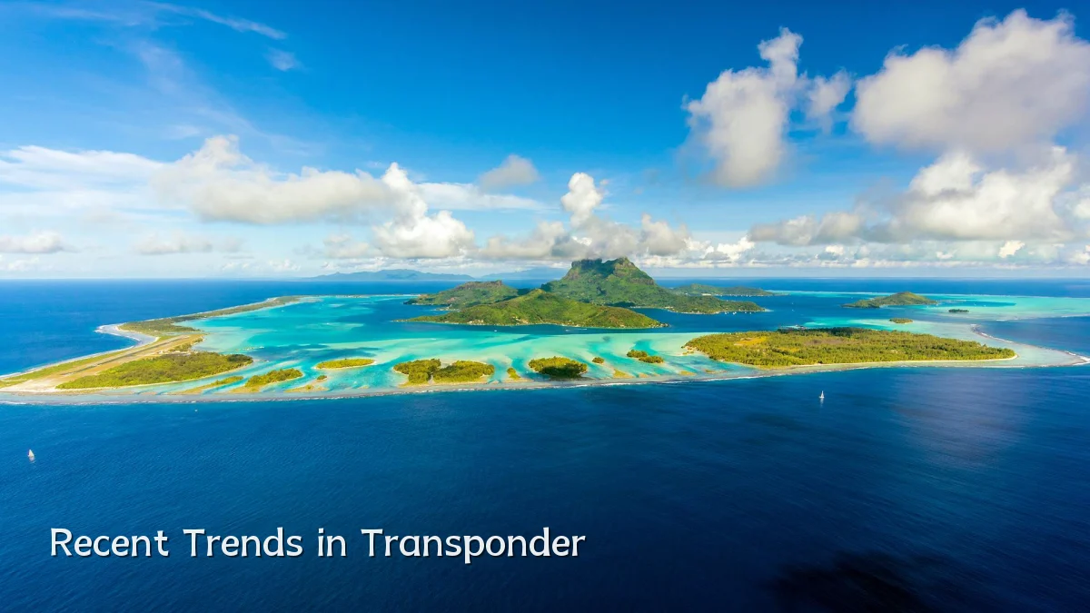 Recent Trends in Transponder